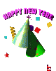 Happy New Year!